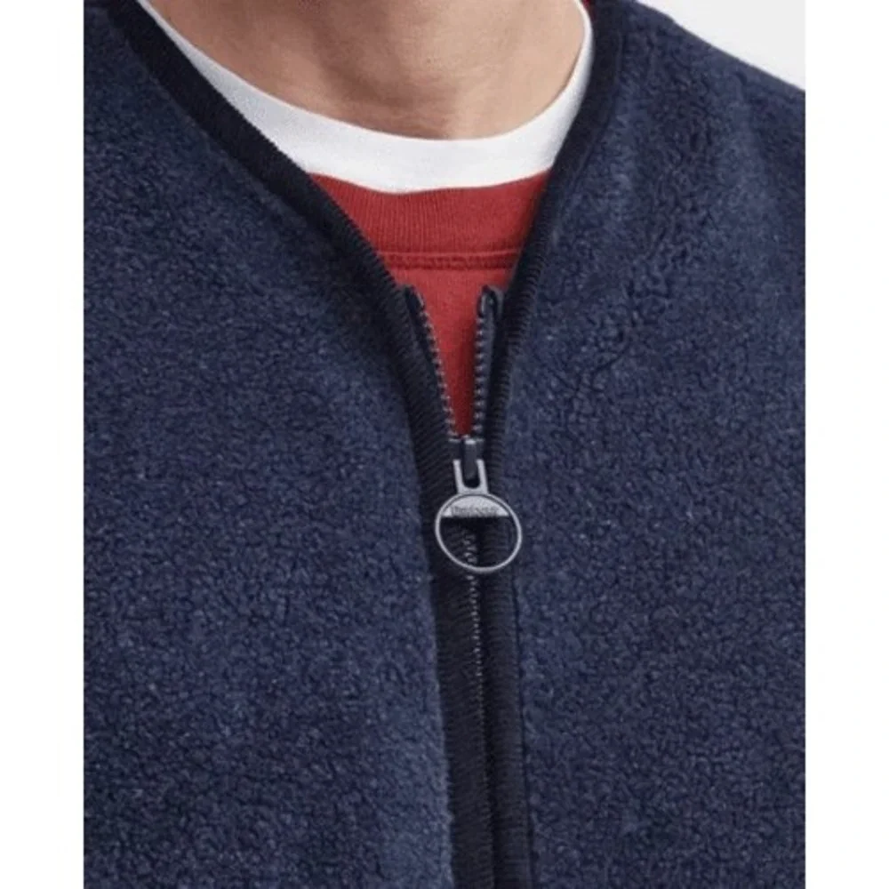 Barbour measurement approximately